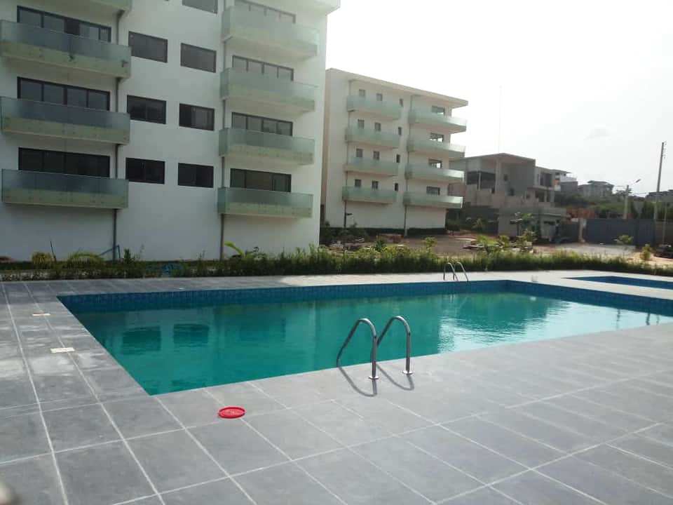 Appartements de 5 Pièces