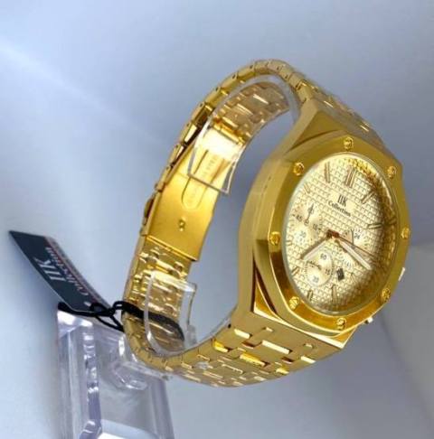 Montre IIK COLLECTION — photo 9