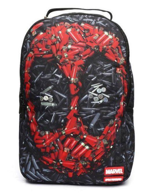 Sac à Dos — photo 6