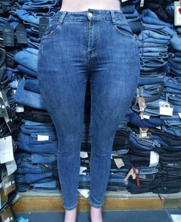 Jeans Femme — photo 10