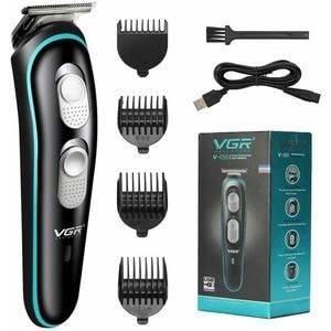 Tondeuse Rechargeable