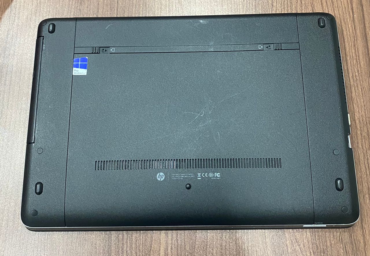 HP Probook 455 G1 Core  AMD A4 — photo 4