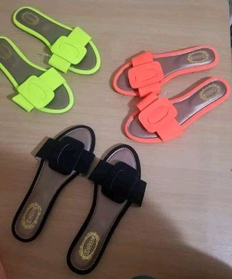 Chaussures — photo 5