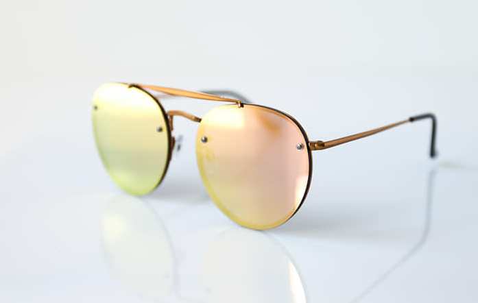 Lunettes De Soleil — photo 5