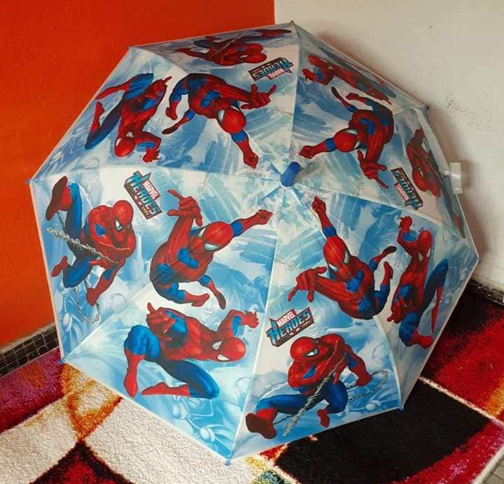 Parapluie Disney — photo 9