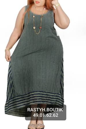 Robe Classe — photo 14