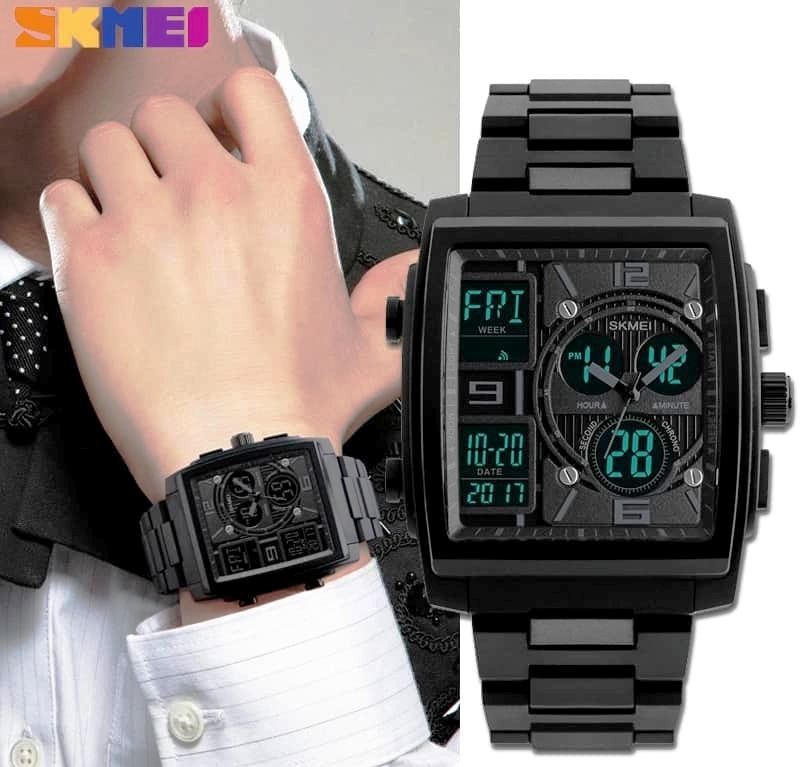 Montre SKMEI VIP