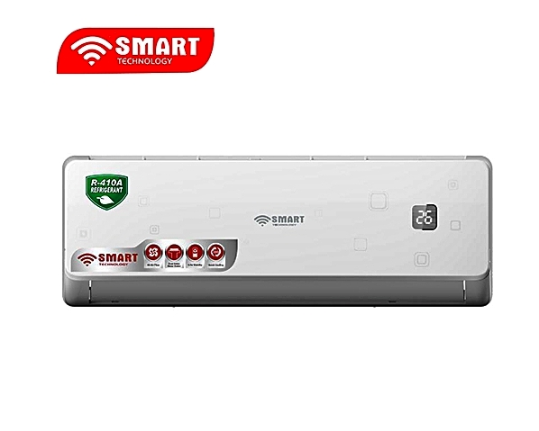 Climatiseur Smart Technology 1.5 CV
