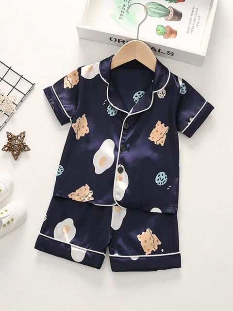 Pyjamas Pour Enfant — photo 9