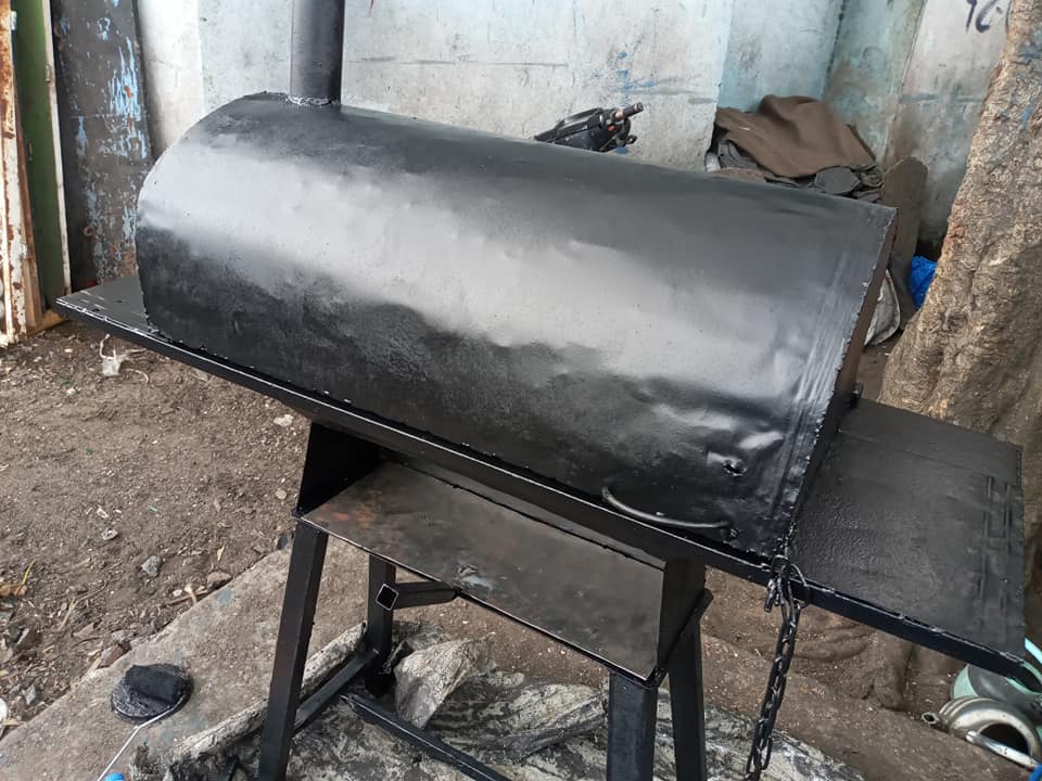Fourneaux Barbecues — photo 4