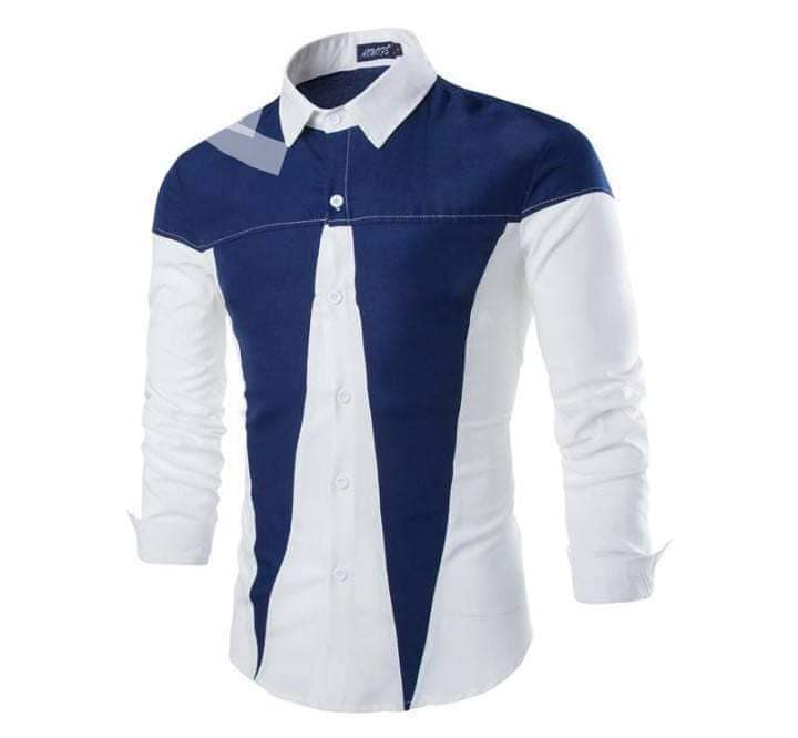 Chemise homme — photo 4