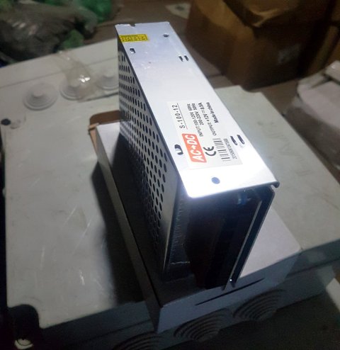 Transformateur Led — photo 2