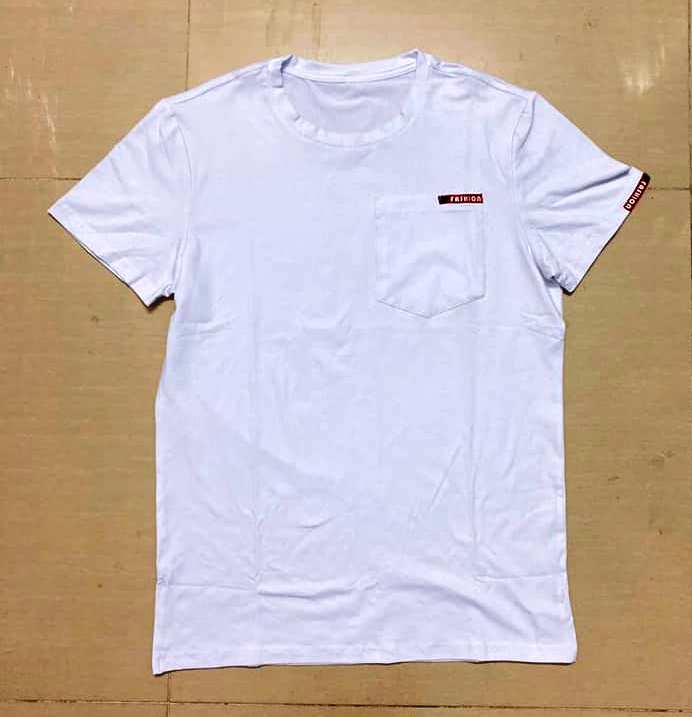 Tee-Shirt Avec Bouton — photo 15