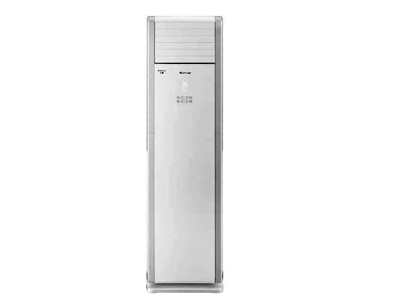 Armoire Vertical - Smart GREE 5CV
