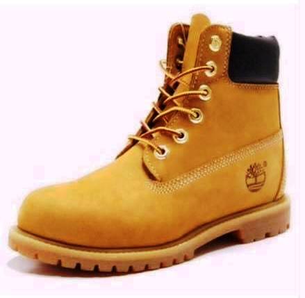 Timberland Montante
