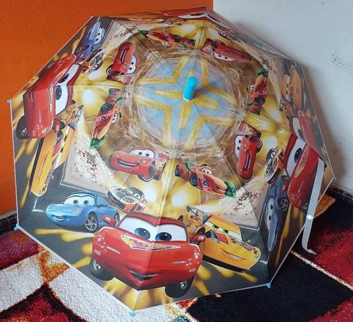 Parapluie Disney — photo 4