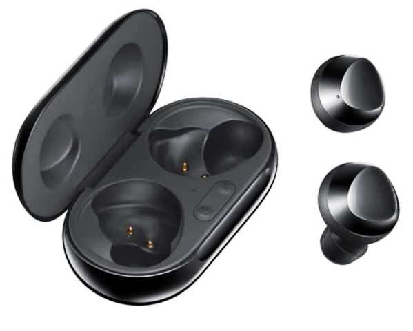 Samsung Buds plus