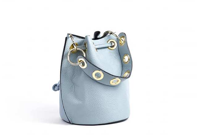 Mini Sacs Fourre-Tout En Cuir — photo 5