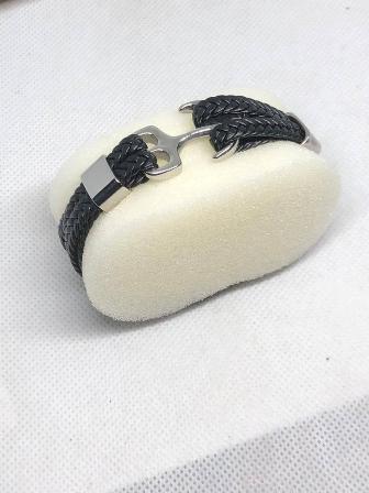 Bracelet 100%  Cuir  véritable — photo 10