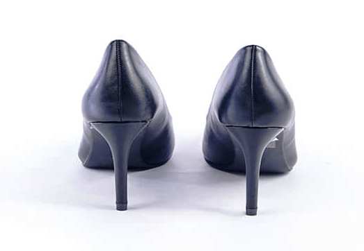 Escarpins Mattes — photo 8