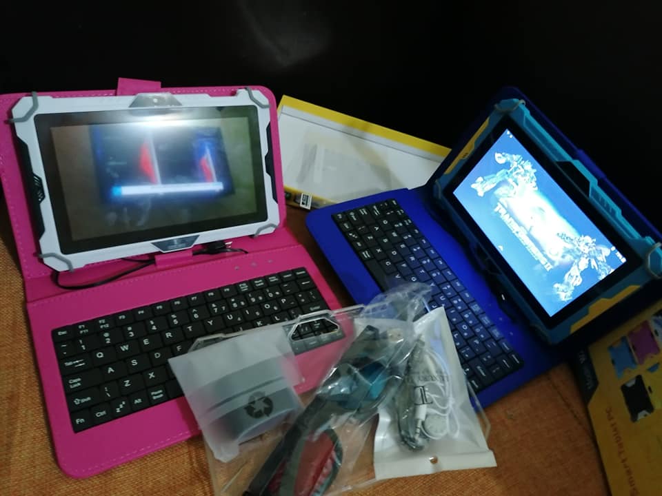 Tablette Ordinateur avec Clavier — photo 3