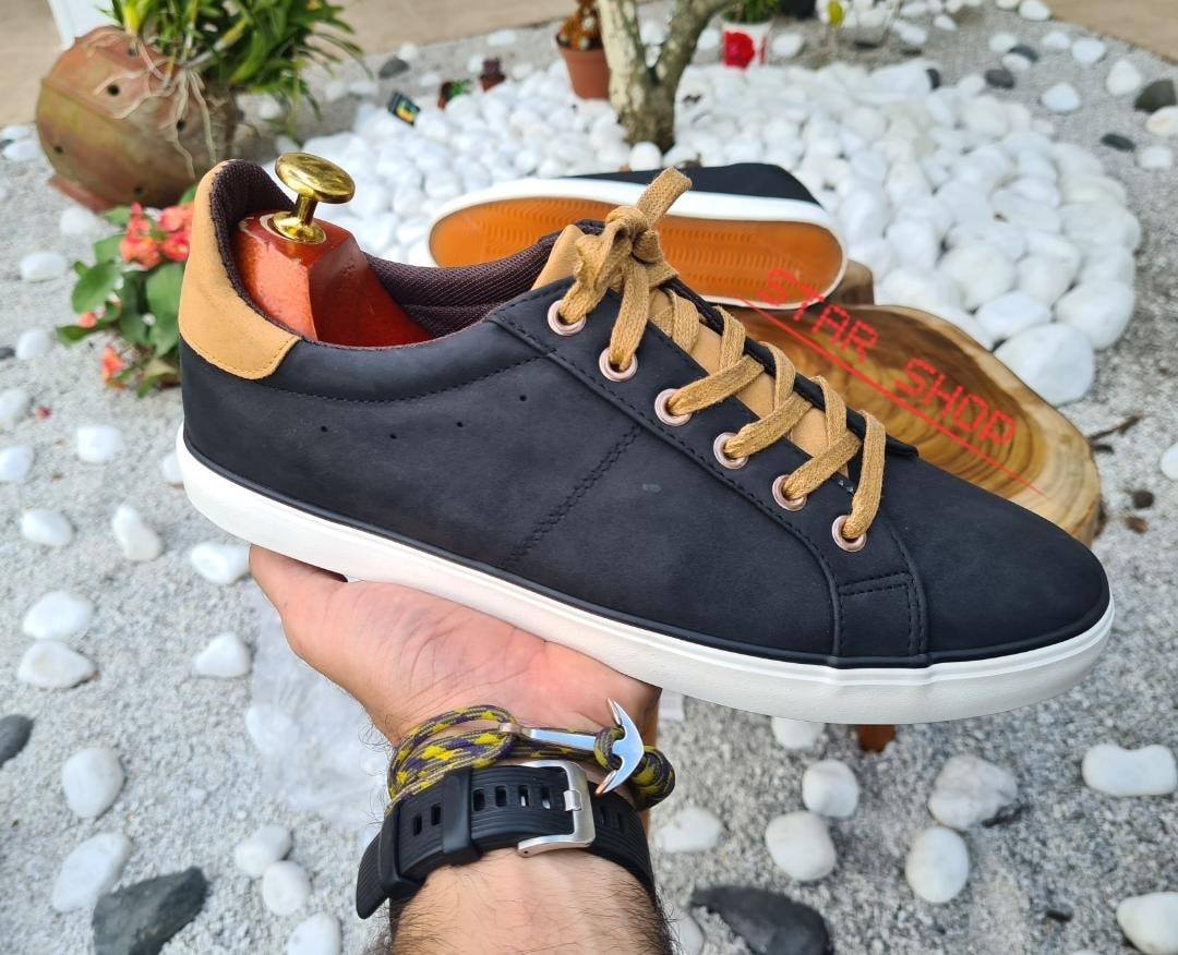 Chaussures Amples Et Pratiques — photo 3