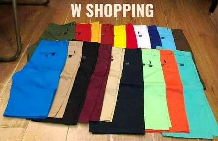 Culottes LACOSTE et RALPH LAUREN — photo 12