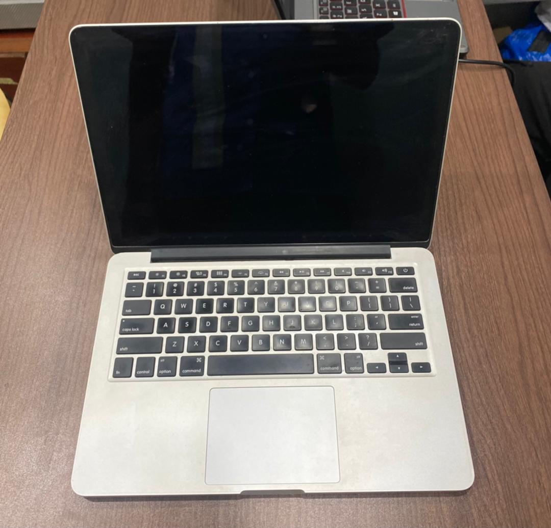 MacBook Pro Retina 13pouce ,early 2013
