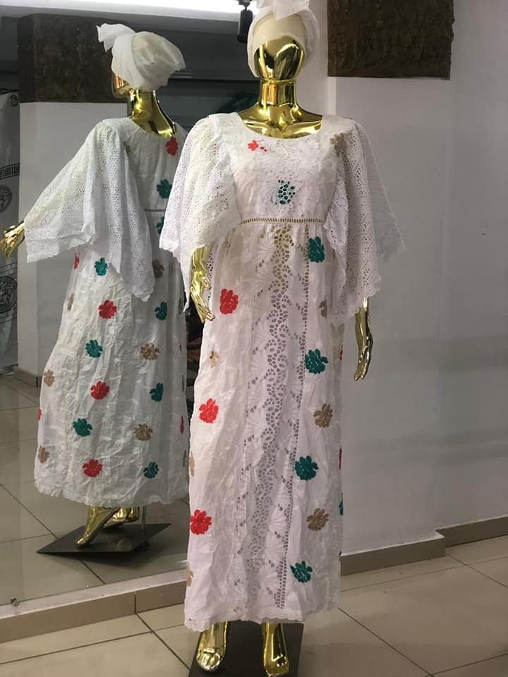 Grand Dakar (Sénégal) — photo 2