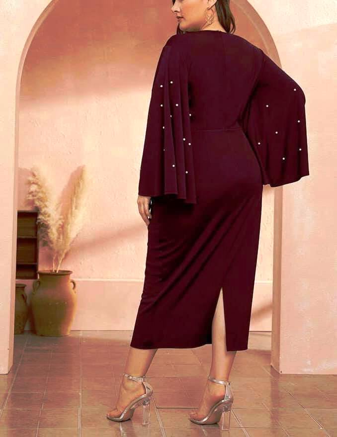 ​​​​​​​Robes De Soirées Femmes — photo 4