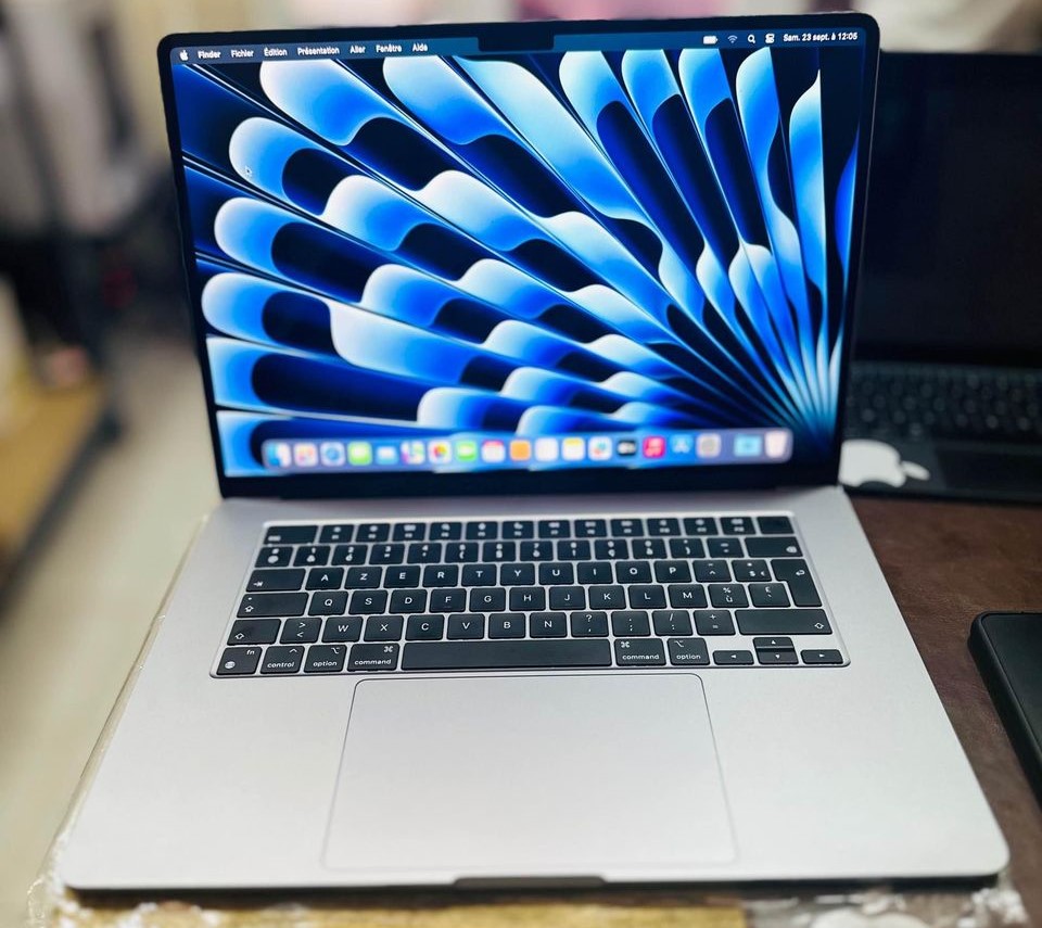 MacBook Air