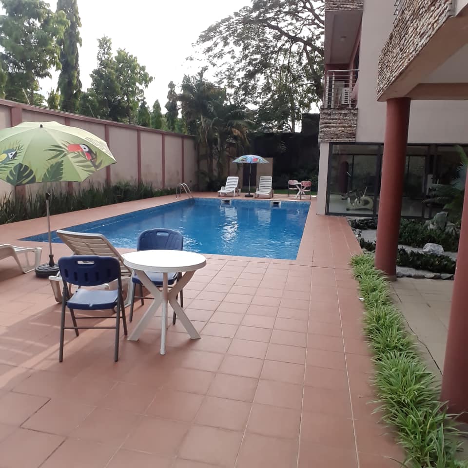 Appartement de 3 Pièces