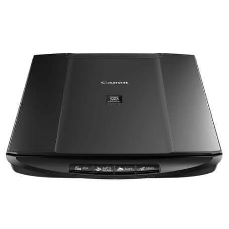 Scanner Canon LiDE 120