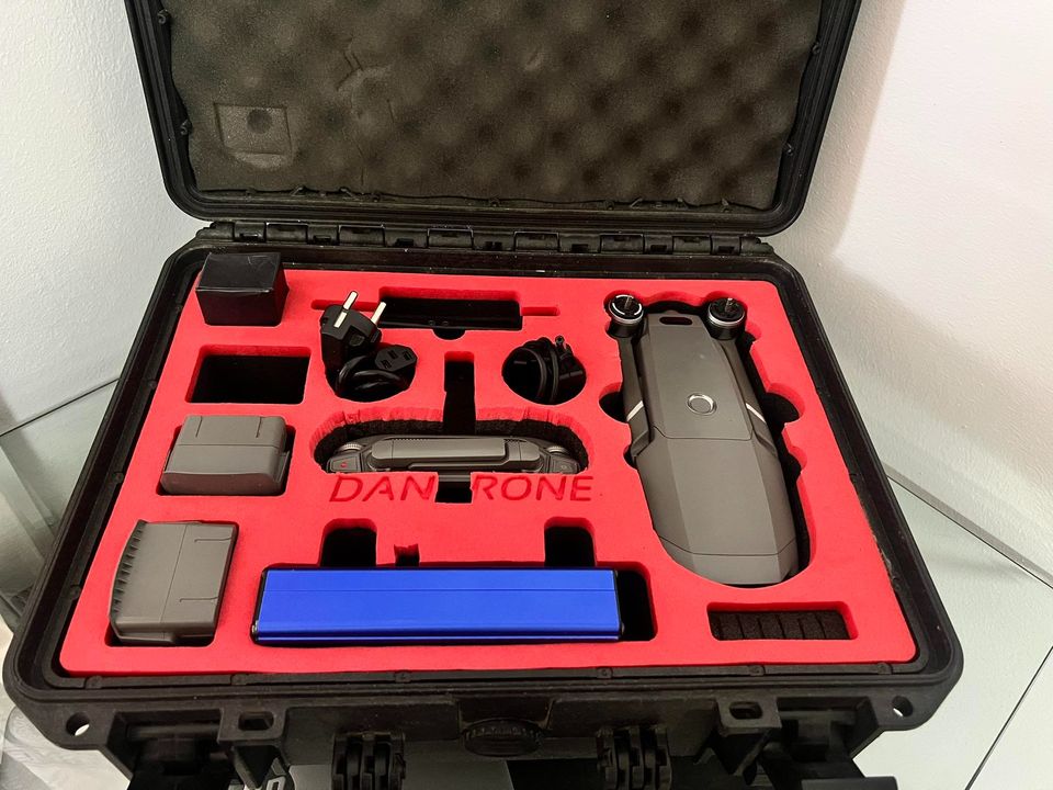 DRONE DJI MAVIC 2 PRO — photo 4