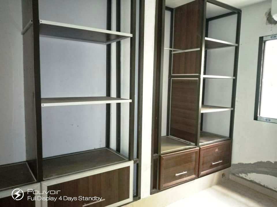 Appartements de 5 Pièces — photo 14