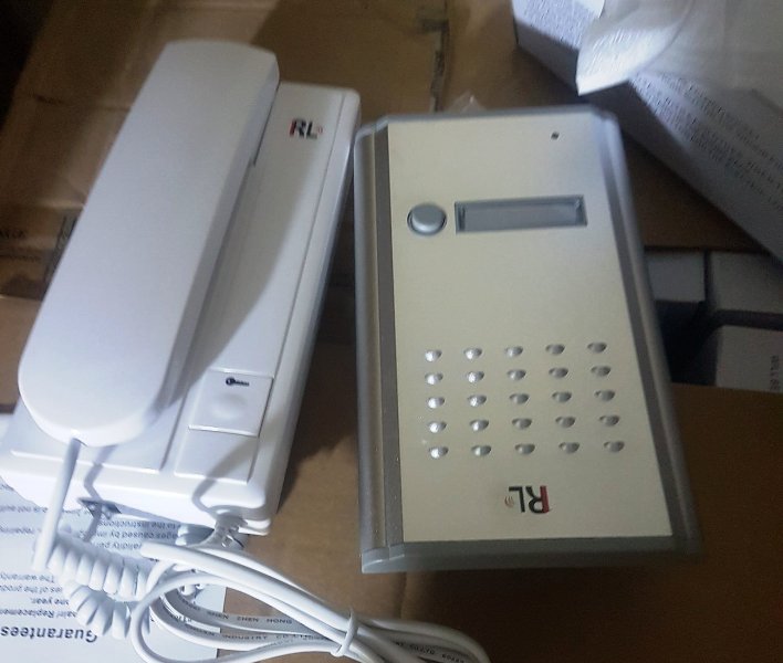 Interphone RL 3208A