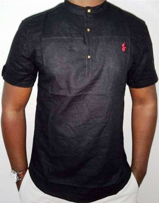 Chemises Ralph Lauren Classique — photo 3