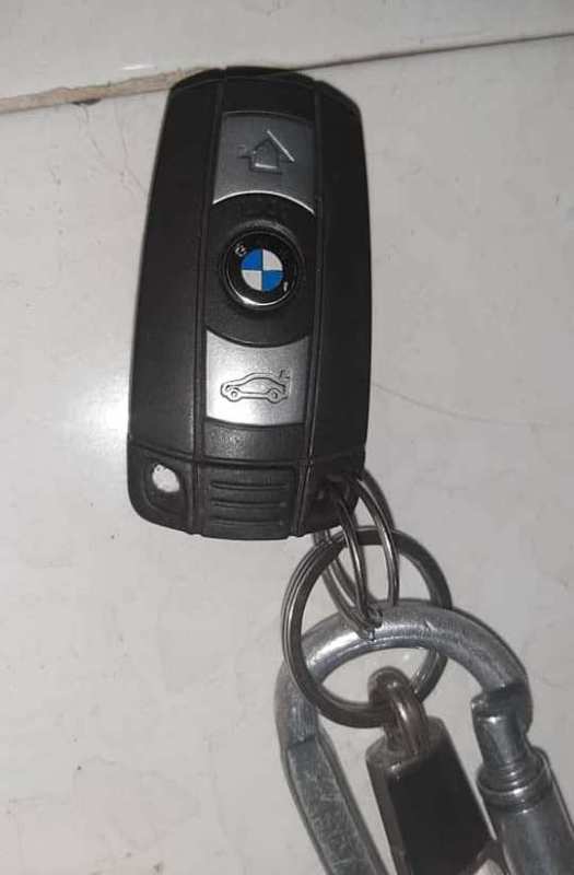 BMW E90 — photo 14