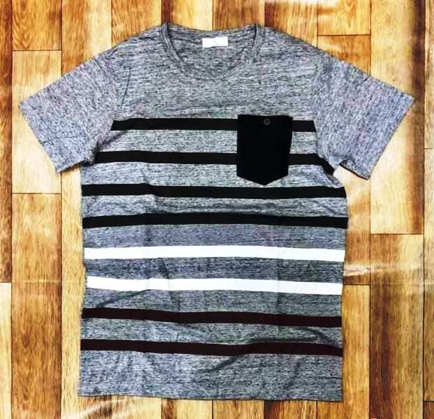 Tee-Shirts — photo 15