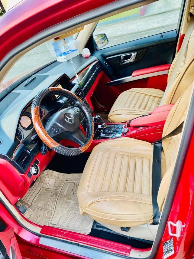Mercedes — photo 6
