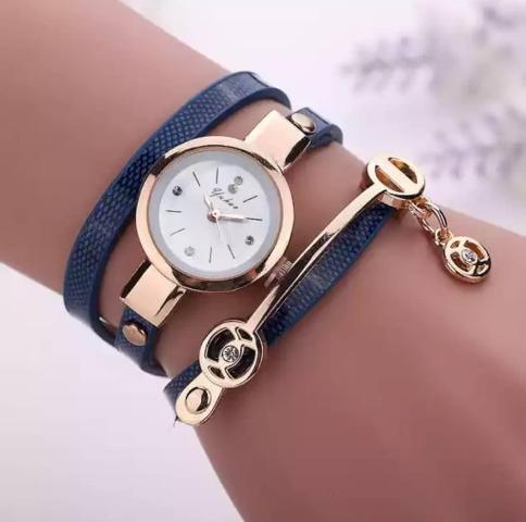 Montre-Bracelet Femme — photo 3