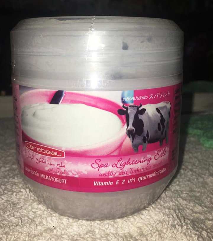 Gommage De Corps + Savon — photo 7
