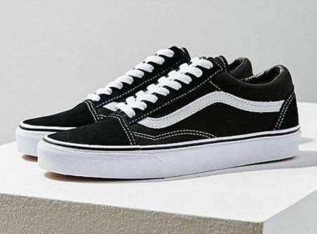 Vans — photo 2