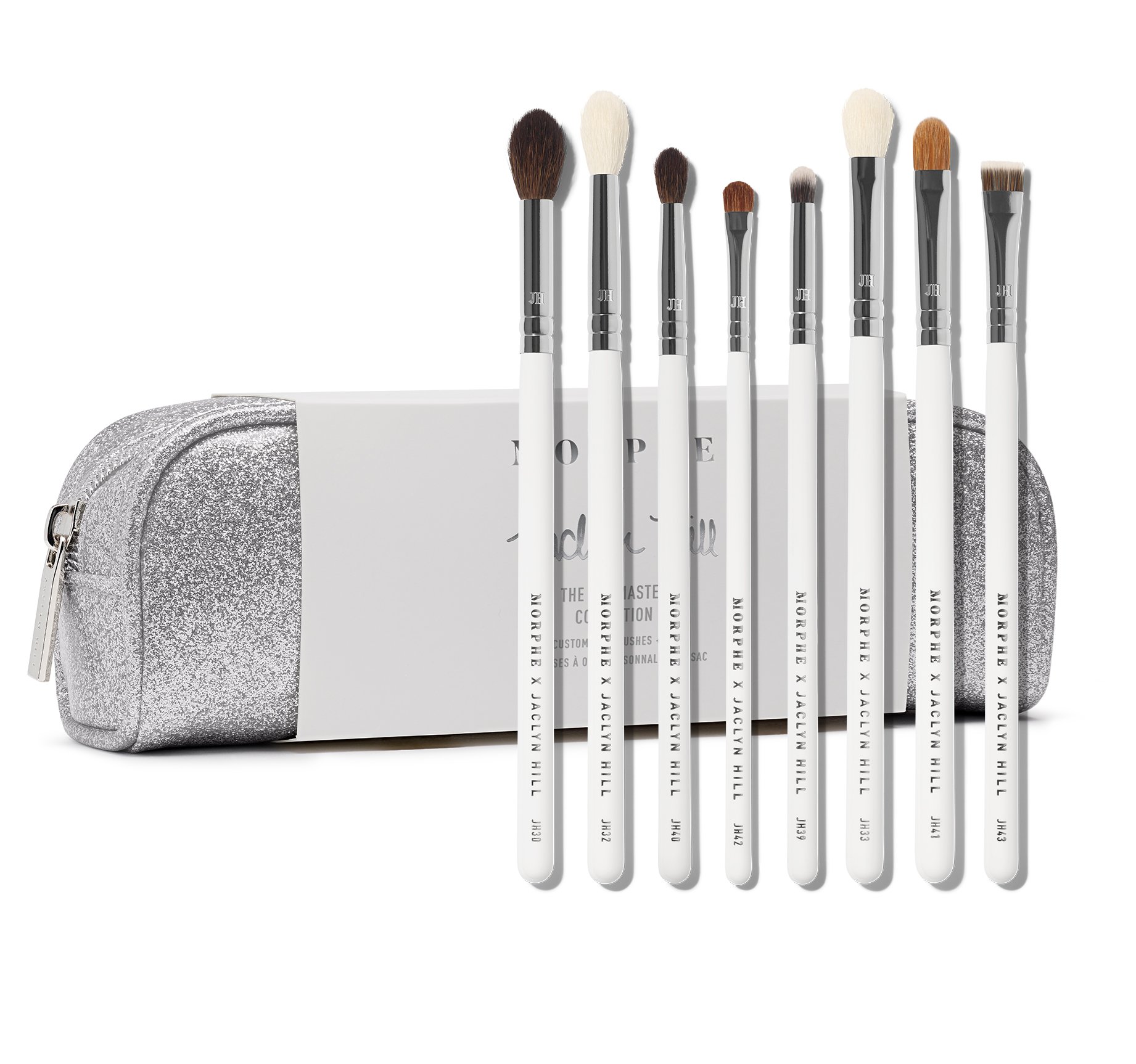 Morphe Jaclyn
