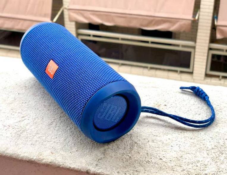 JBL Flip 4 — photo 2