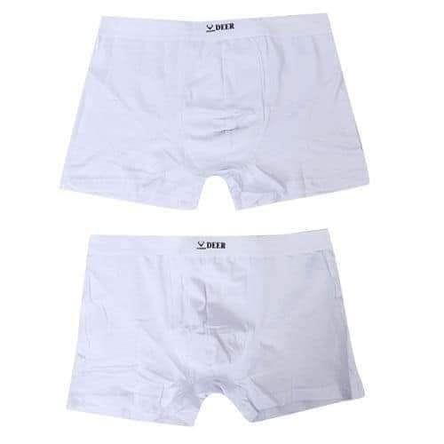 Boxers confortables — photo 2