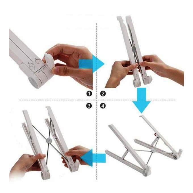 Support d'Ordinateur Portable — photo 3