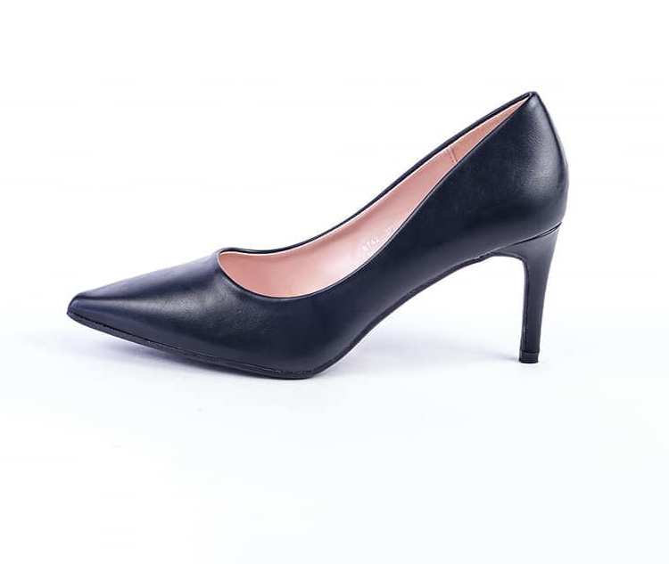 Escarpins Mattes — photo 8