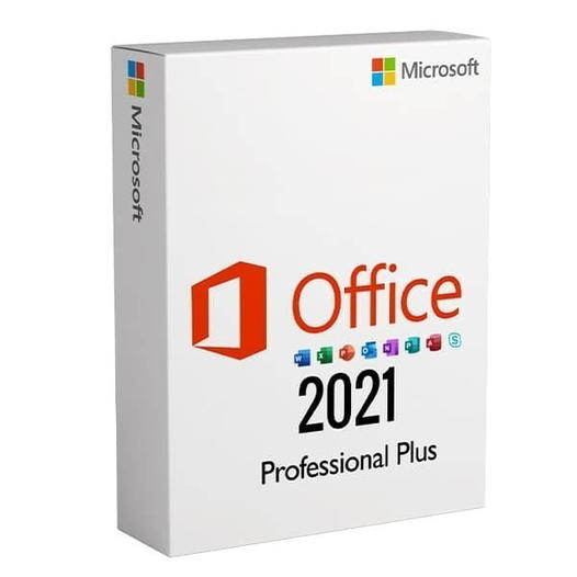MICROSOFT OFFICE 2021