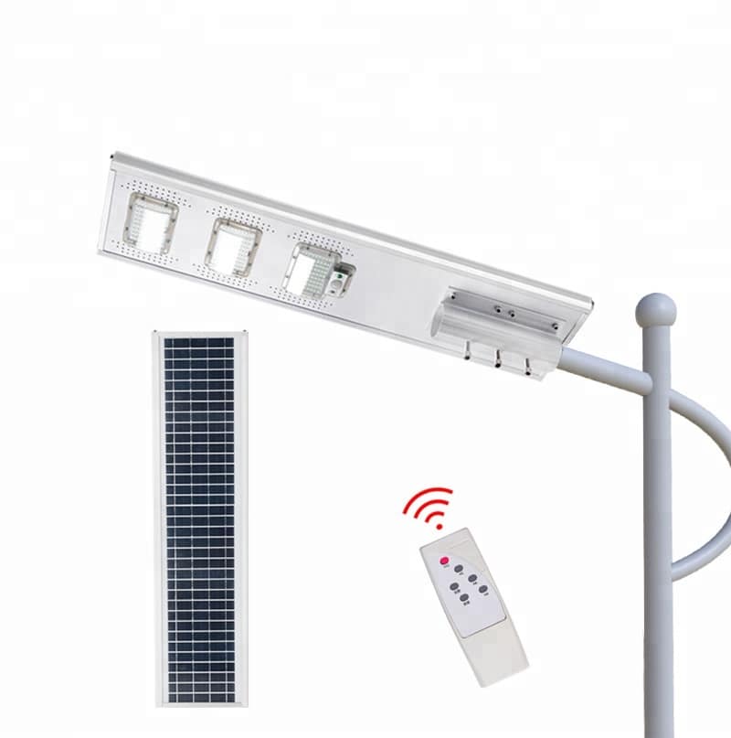 Lampadaire 150w Haute Qualité — photo 3